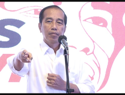 Jokowi Mencetuskan Kekhawatiran Terkait TikTok Shop dan Dampaknya pada Omset Pasar dan UMKM