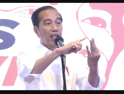Jokowi Meminta Pembangunan Jalur LRT Menuju Bogor dan Manggarai