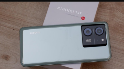 Xiaomi 13T: Fitur-Fitur Baru Termasuk IP68, eSIM, dan Kamera Leica