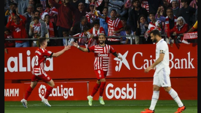 Girona vs Real Madrid: 5 Aspek Menarik dalam Perebutan Puncak Klasemen La Liga 2023/2024