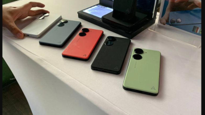 ASUS Zenfone 10 Resmi Rilis di Indonesia : Smartphone Kompak dengan Kinerja Unggul