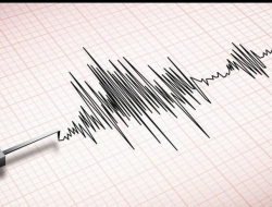 Gempa yang terjadi hari ini, Senin 11 September 2023, Telah Membuat Wilayah di Indonesia Merasakan Getaran Kuat.