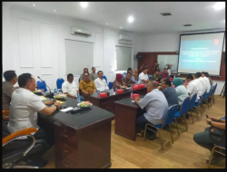 Penyelesaian Damai Sengketa di SMK Prapanca Setelah Mediasi oleh Polrestabes Surabaya