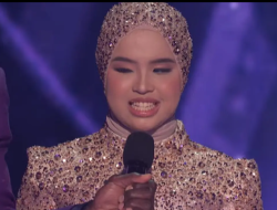 Putri Ariani Meninggalkan Pesan Setelah Penampilan Mengesankan di Babak Semifinal AGT 2023: “Tolong, Berikan Suara untuk Saya”