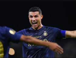 Kisah Tragis Ronaldo dalam Ballon d’Or 2023: Terlewatkan Setelah 20 Tahun