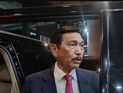 China Berminat Melanjutkan Proyek Kereta Cepat dari Bandung ke Surabaya