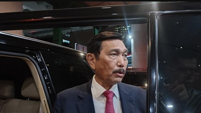 China Berminat Melanjutkan Proyek Kereta Cepat dari Bandung ke Surabaya