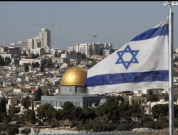 Mantan Kepala Mossad, Tamir Pardo: Israel Menerapkan Sistem Apartheid di Tepi Barat
