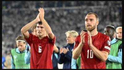 Hasil Lengkap Kualifikasi Euro: Belanda dan Denmark Raih Kemenangan Bersamaan