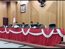 Perubahan dalam Fraksi Golkar DPRD Surabaya: Pertiwi Ayu Krishna Pindah dari Ketua Komisi Menjadi Anggota dan Menjadi Ketua Fraksi