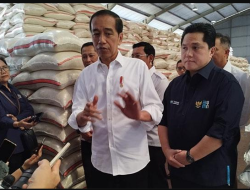 Pengosongan Pulau Rempang: Jokowi Janjikan Lahan 500 Meter dan Bangunan Tipe 45 untuk Warga