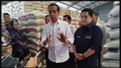Pengosongan Pulau Rempang: Jokowi Janjikan Lahan 500 Meter dan Bangunan Tipe 45 untuk Warga