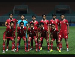 Berikut Adalah Daftar Lengkap Negara-Negara Peserta Piala Dunia U-17 2023 Yang Akan Diselenggarakan di Indonesia