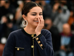 Profil Selena Gomez, Selebriti yang Memiliki Jumlah Pengikut Terbanyak di Instagram