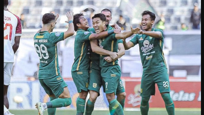 Prediksi Pertandingan BRI Liga 1: Madura United vs Persebaya Surabaya pada 17 September 2023