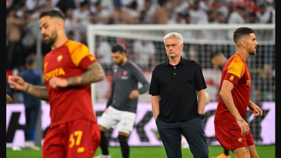 Puasa Kemenangan AS Roma Berakhir, Jose Mourinho Merendah