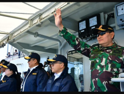 Panglima TNI Minta Maaf Setelah Menimbulkan Kontroversi dengan Kata ‘Piting’ di Rempang