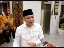 Persebaya Dilarang Bermain di GBT, Wali Kota Surabaya Langsung Kontak Kementerian PUPR
