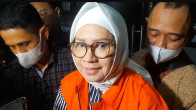 Pembelaan Karen Agustiawan, Mantan Direktur Utama Pertamina, Setelah Ditahan oleh KPK