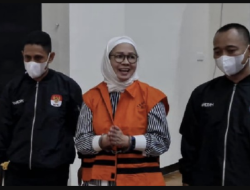 Kronologi Kasus Karen Agustiawan, Mantan Bos Pertamina yang Menjadi Tersangka KPK