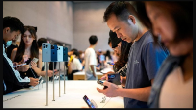 iPhone 15 Pro Max Ludes Terjual di Singapura, Ini Harganya yang Lengkap