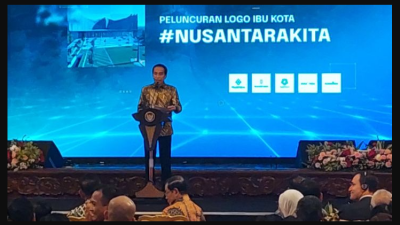 Jokowi Dorong ASN Pindah ke IKN dengan Berbagai Insentif: Rumah Dinas dan Tunjangan Khusus