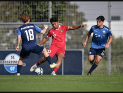Timnas Indonesia U-17 Dapat Motivasi dari Bintang Timnas Jepang Menjelang Piala Dunia U-17