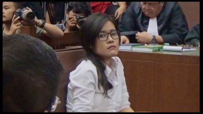 Misteri Kasus Kopi Sianida Terungkap Melalui Pesan Tertulis Jessica Wongso