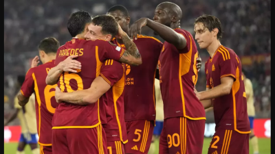 Hasil Pertandingan Roma vs Servette 4-0: Kemenangan Besar untuk AS Roma, Meskipun Mourinho Kecewa