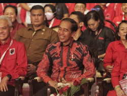 Jokowi Berencana Pensiun Setelah Menjabat Presiden, Tidak Berminat Menjadi Ketua Umum PDIP