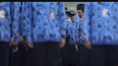 Kontras Mengecam UU ASN yang Memungkinkan TNI-Polri Isi Jabatan Sipil, Mirip Era Orde Baru
