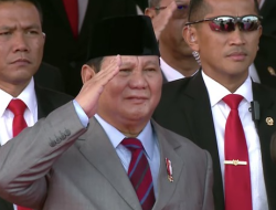Terkuak, Ini Calon Wakil Presiden (Cawapres) Pilihan Prabowo yang Akan Diumumkan