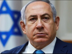 Netanyahu Berkomitmen untuk Mengambil Tindakan Balasan setelah Serangan Hamas ke Israel