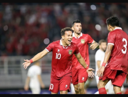 Erick Thohir Telah Menghubungi Portugal, Belanda, dan Jerman untuk Menjadi Lawan Timnas Indonesia di FIFA Matchday