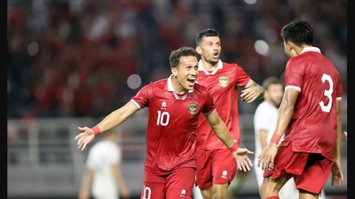 Erick Thohir Telah Menghubungi Portugal, Belanda, dan Jerman untuk Menjadi Lawan Timnas Indonesia di FIFA Matchday