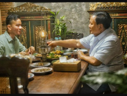 Pernyataan Airlangga Terkait Kemungkinan Gibran sebagai Cawapres Prabowo: Tunggu Keputusan MK