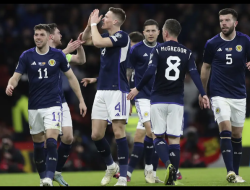Prediksi Pertandingan Kualifikasi Euro 2024: Spanyol vs Skotlandia dalam Mengejar Rekor Kemenangan 100%