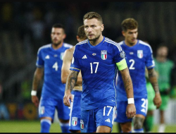 Jadwal dan Prediksi Italia vs Malta Malam Ini: Kualifikasi Euro 2024, Siaran Langsung di RCTI