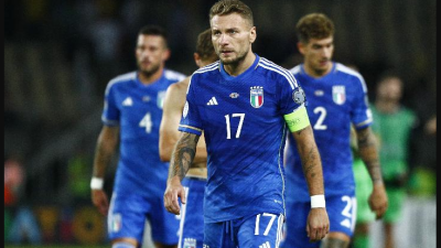 Jadwal dan Prediksi Italia vs Malta Malam Ini: Kualifikasi Euro 2024, Siaran Langsung di RCTI