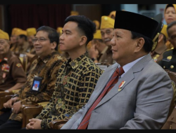 Fahri Hamzah Konfirmasikan Gibran Sebagai Salah Satu Calon Wakil Presiden Potensial Prabowo