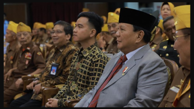 Fahri Hamzah Konfirmasikan Gibran Sebagai Salah Satu Calon Wakil Presiden Potensial Prabowo