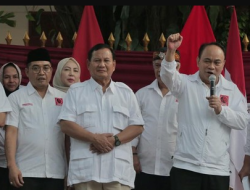 Projo Ganjar Menyuarakan Skeptisisme Terhadap Klaim Dukungan Jokowi untuk Budi Arie: Dinilai Manipulatif