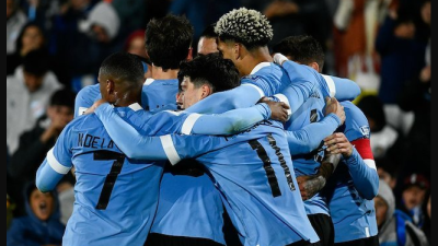 Hasil Dari Pertandingan Uruguay vs Brasil: Skor Akhir Dimenangkan Oleh Uruguay 2-0