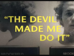Sinopsis Dari Film The Devil on Trial: Film Dokumenter Berdasarkan Kisah Nyata dari The Conjuring