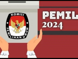 Jadwal dan Persyaratan Pendaftaran Calon Presiden dan Wakil Presiden Pemilu 2024