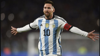 Berapa Banyak Gol yang Telah Dicetak Lionel Messi untuk Timnas Argentina?