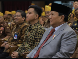 Gibran Resmi Menjadi Cawapres Prabowo, Kekayaan Keduanya Mencapai Rp2,42 Triliun