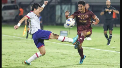 PSM Makassar Bersiap Hadapi Hougang United di AFC Cup: Catatan Penting