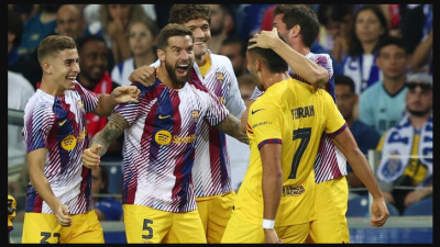 Barcelona vs Shakhtar: Pesan Berhati-hati dari Xavi Hernandez