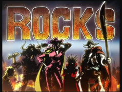 Spoiler One Piece 1096: Kuma dan Ivankov Kabur dari God Valley, Bajak Laut Rocks dan Roger Muncul dengan Mengejutkan